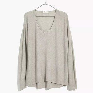 Kimball Pullover Sweater